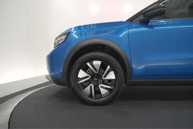 Opel Frontera (2025) thumbnail 17