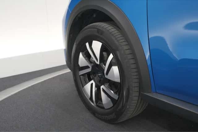 Opel Frontera (2025) thumbnail 18