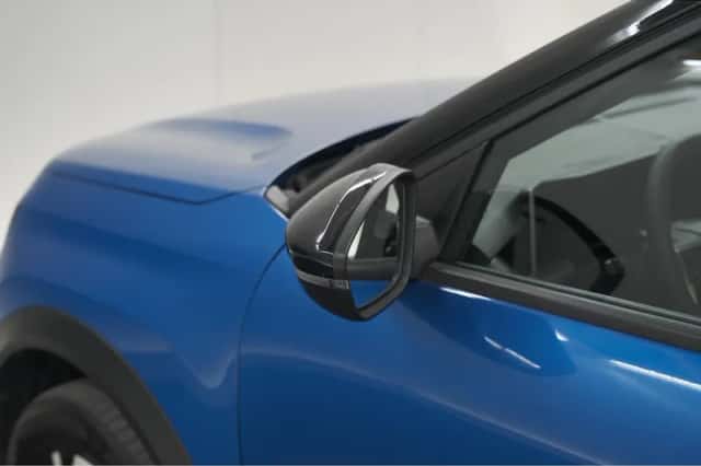 Opel Frontera (2025) thumbnail 19