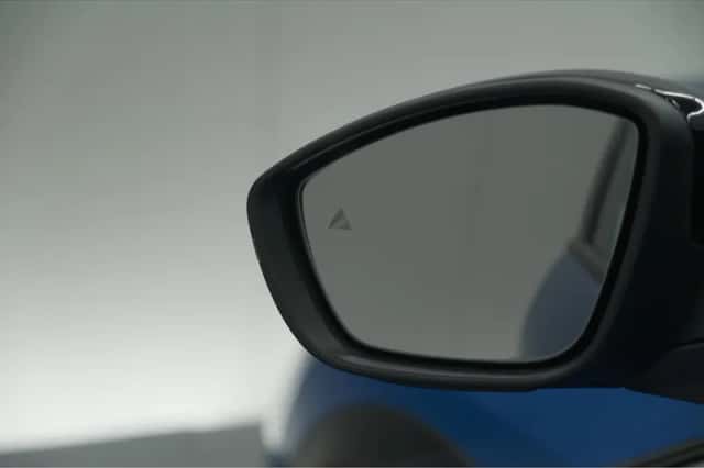Opel Frontera (2025) thumbnail 20