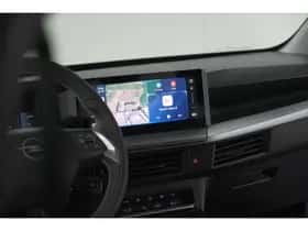 Opel Frontera (2025) thumbnail 3