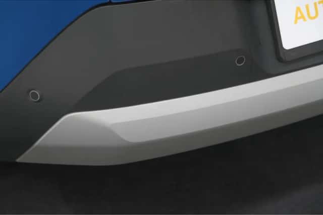 Opel Frontera (2025) thumbnail 21