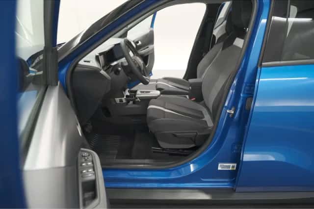 Opel Frontera (2025) thumbnail 23