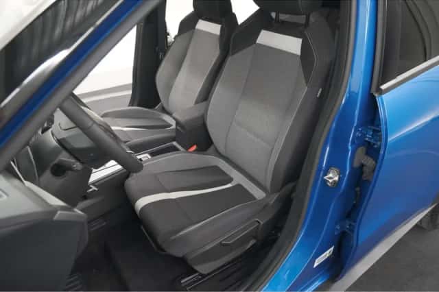 Opel Frontera (2025) thumbnail 24