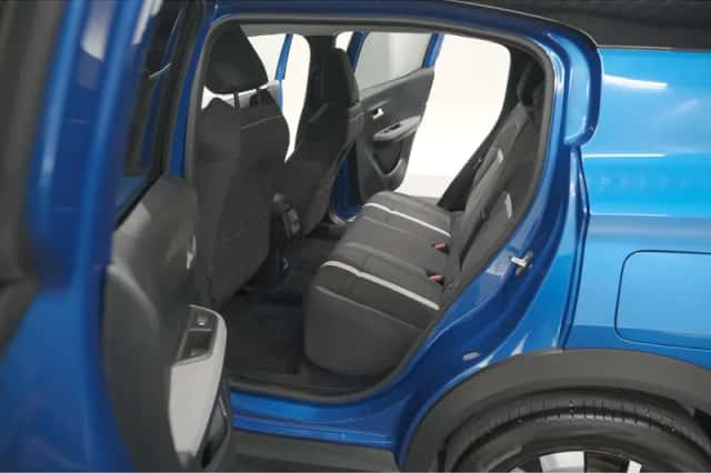 Opel Frontera (2025) thumbnail 26