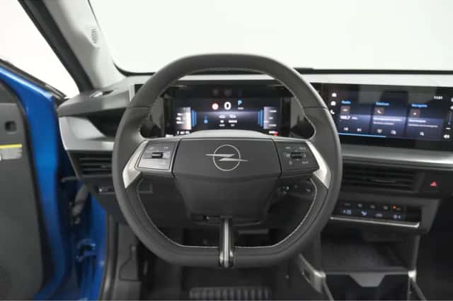 Opel Frontera (2025) thumbnail 28