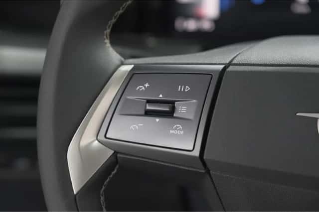 Opel Frontera (2025) thumbnail 29