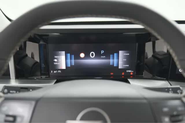Opel Frontera (2025) thumbnail 34