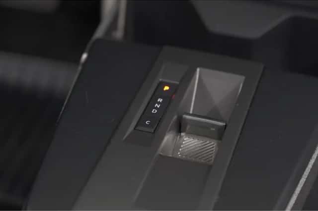 Opel Frontera (2025) thumbnail 37