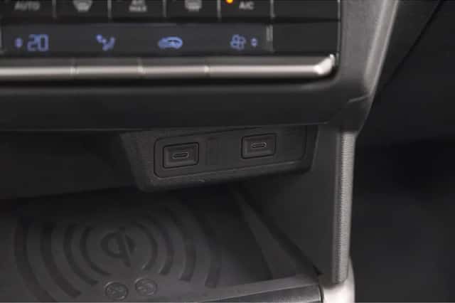 Opel Frontera (2025) thumbnail 38