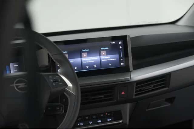 Opel Frontera (2025) thumbnail 40