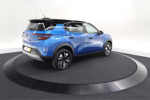 Opel Frontera (2025) thumbnail 5
