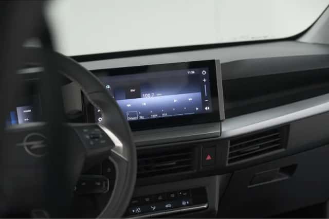 Opel Frontera (2025) thumbnail 41