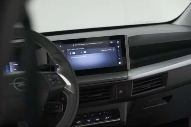 Opel Frontera (2025) thumbnail 42