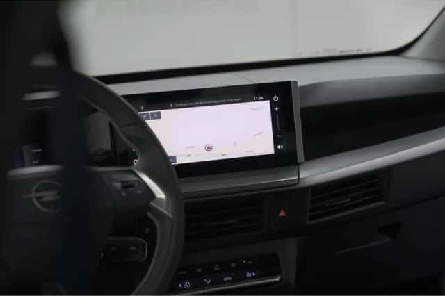 Opel Frontera (2025) thumbnail 43