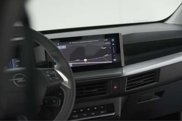 Opel Frontera (2025) thumbnail 44
