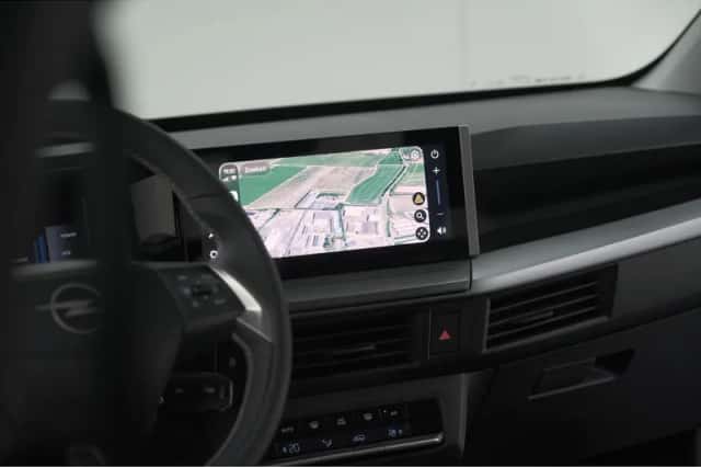 Opel Frontera (2025) thumbnail 46