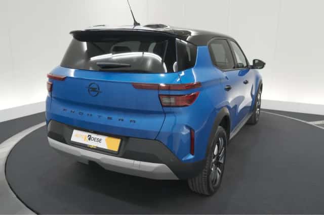 Opel Frontera (2025) thumbnail 47