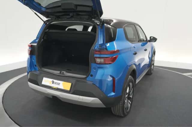 Opel Frontera (2025) thumbnail 48