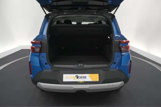 Opel Frontera (2025) thumbnail 49