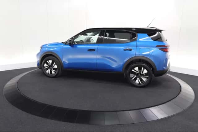 Opel Frontera (2025) thumbnail 54