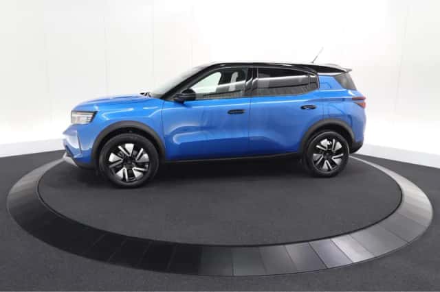Opel Frontera (2025) thumbnail 55