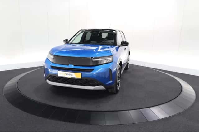 Opel Frontera (2025) thumbnail 57