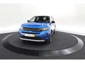 Opel Frontera (2025) thumbnail 57