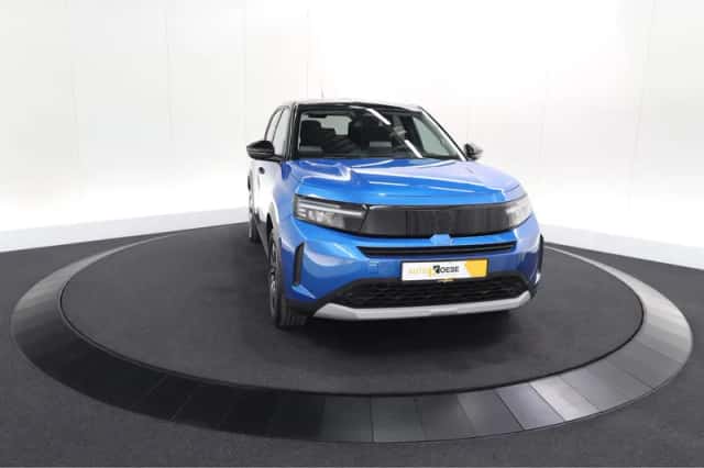 Opel Frontera (2025) thumbnail 58