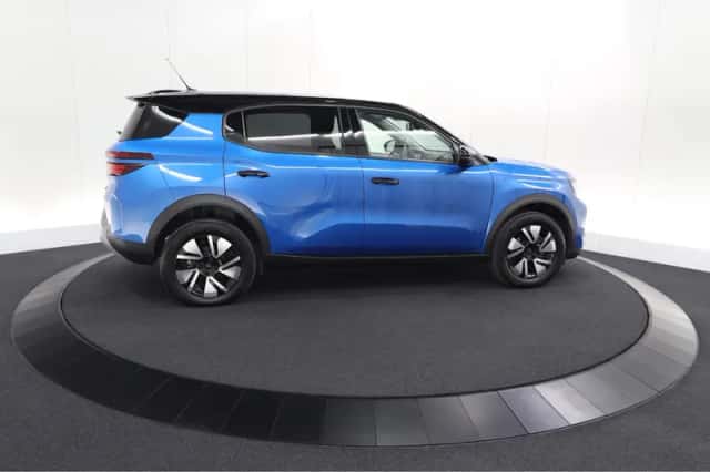 Opel Frontera (2025) thumbnail 8