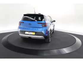 Opel Frontera (2025) thumbnail 9