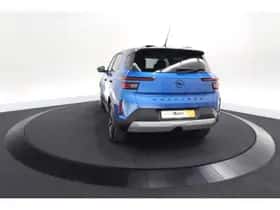 Opel Frontera (2025) thumbnail 10