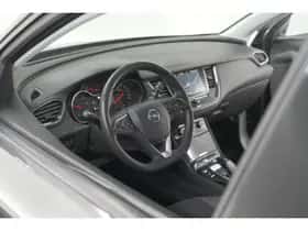 Opel Grandland X (2021) thumbnail 2