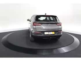 Opel Grandland X (2021) thumbnail 11
