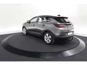 Opel Grandland X (2021) thumbnail 13