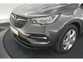 Opel Grandland X (2021) thumbnail 14