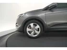 Opel Grandland X (2021) thumbnail 16