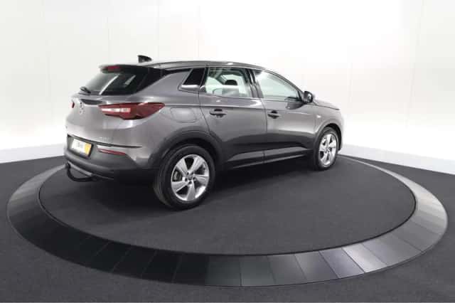 Opel Grandland X (2021) thumbnail 5