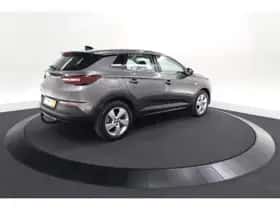 Opel Grandland X (2021) thumbnail 5
