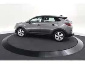 Opel Grandland X (2021) thumbnail 65