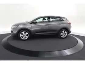 Opel Grandland X (2021) thumbnail 66