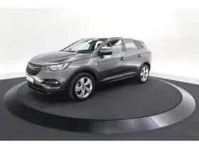 Opel Grandland X (2021) thumbnail 67