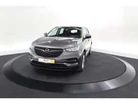 Opel Grandland X (2021) thumbnail 68