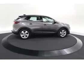 Opel Grandland X (2021) thumbnail 9
