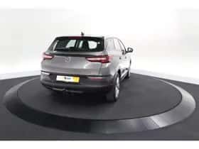 Opel Grandland X (2021) thumbnail 10