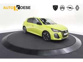 Peugeot 208 (2025)