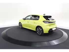 Peugeot 208 (2025) thumbnail 13