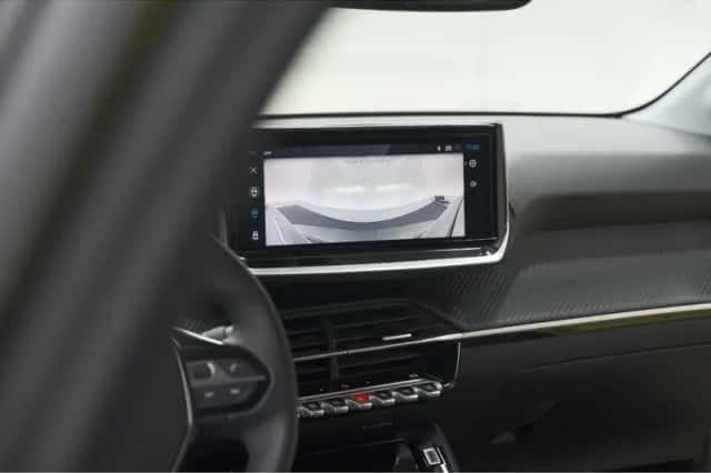 Peugeot 208 (2025) thumbnail 15