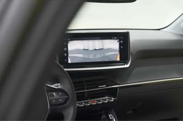 Peugeot 208 (2025) thumbnail 16