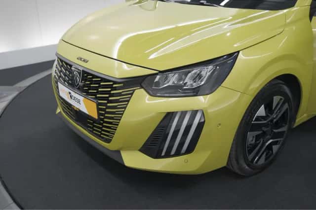 Peugeot 208 (2025) thumbnail 18